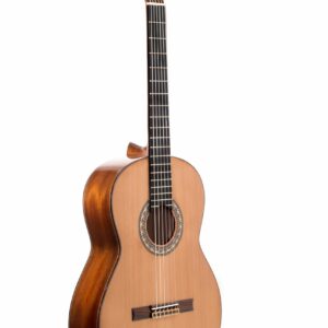 GUITARRA CLASICA SEMI-PROFESIONAL PRUDENCIO SAEZ 1-M (G3)