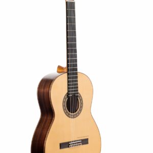 GUITARRA FLAMENCO DE ESTUDIO PRUDENCIO SAEZ 2-FP (24)