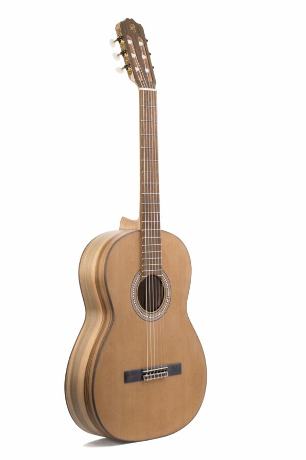 Guitarra Clásica de Estudio Prudencio Saez 2-S (160)