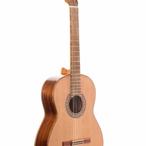 GUITARRA CLÁSICA DE ESTUDIO PRUDENCIO SAEZ 3-S (12)