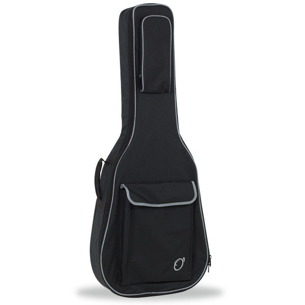 Funda Guitarra Clasica 20mm PE Ref. 47 Mochila Sin Logo