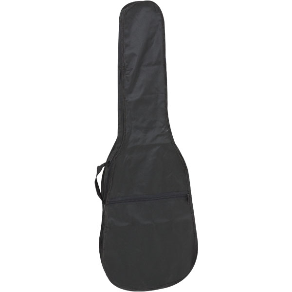 Funda Guitarra Eléctrica 14-B-E Mochila Sin Logo