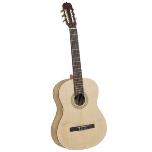 Guitarra Clasica Chateau 39" C08-C39-Ot