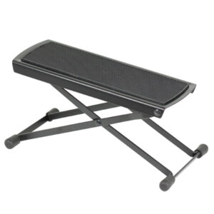 Reposapiés Guitarrista / Guitar Footrest Rg001