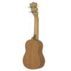 Ukelele Soprano Chateau 21" C08-U21Sm-Ot - Imagen 2