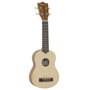 Ukelele Soprano Chateau 21" C08-U21Sm-Ot