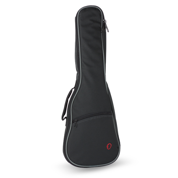 Funda Ukelele Soprano Ref. 33 Mochila Sin Logo