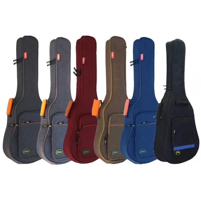 CIBELES C100.015CC Fundas Clasica 15mm Colores