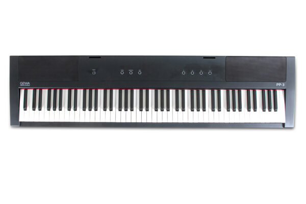 GEWA Piano portátil PP-3 - Imagen 2