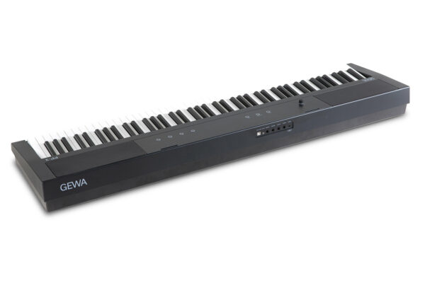 GEWA Piano portátil PP-3 - Imagen 3