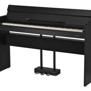Gewa CP 510 black
