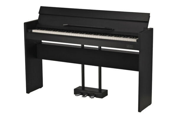 Gewa CP 510 black