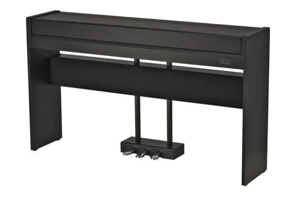 Gewa CP 510 black - Imagen 2