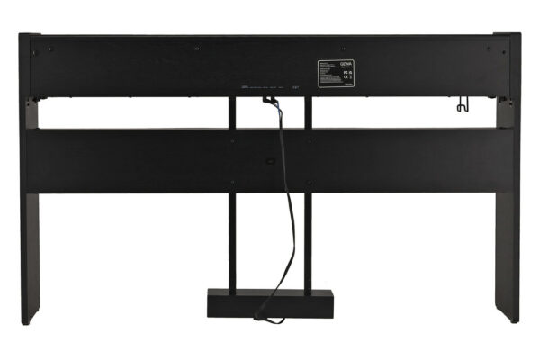 Gewa CP 510 black - Imagen 3