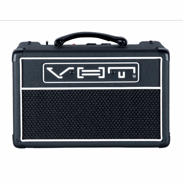 Cabezal Amplificador 6w VHT Special 6 Válvulas AV-SP-6H